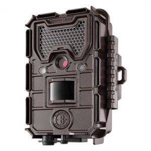 ������ʿ��BUSHNELL ���⻧��������119874C 20MP  1920X1080���� 100Ӣ�ߺ��� 36�����ɼ�LED 1.5��ڰ���